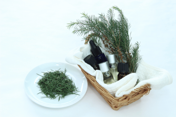 Jak vyčistit pleť přírodním způsobem blog orgnic skin care